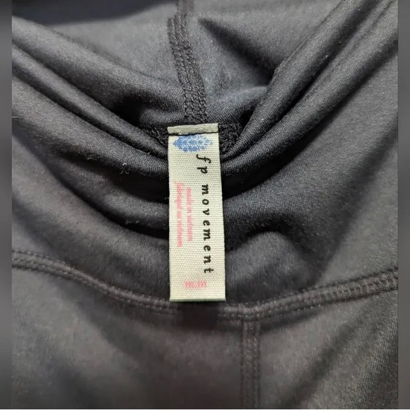 FREE PEOPLE Movement Leggings - Picture 4 of 5